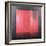 Red Screen, 2005-Lincoln Seligman-Framed Giclee Print