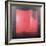 Red Screen, 2005-Lincoln Seligman-Framed Giclee Print