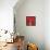 Red Shade Zuca Fantasy-Belen Mena-Framed Premier Image Canvas displayed on a wall