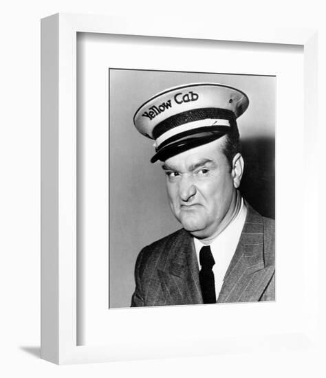 Red Skelton-null-Framed Photo