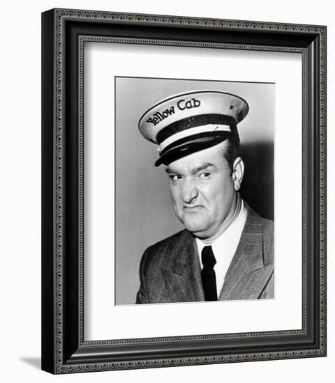 Red Skelton-null-Framed Photo