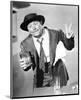 Red Skelton-null-Mounted Photo