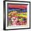 Red Sky at Night-Caroline Duncan-Framed Giclee Print