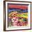 Red Sky at Night-Caroline Duncan-Framed Giclee Print