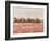 Red Soil I-Tim OToole-Framed Art Print