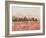 Red Soil II-Tim OToole-Framed Art Print