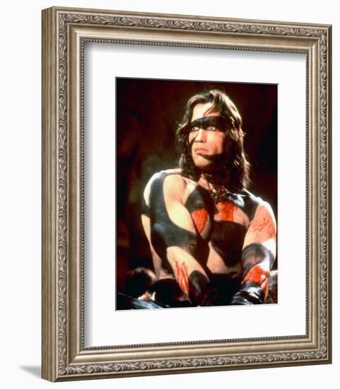 Red Sonja-null-Framed Photo