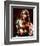 Red Sonja-null-Framed Photo