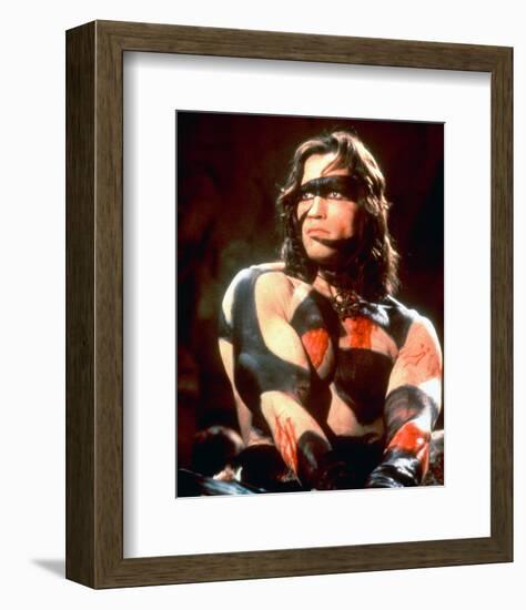 Red Sonja-null-Framed Photo