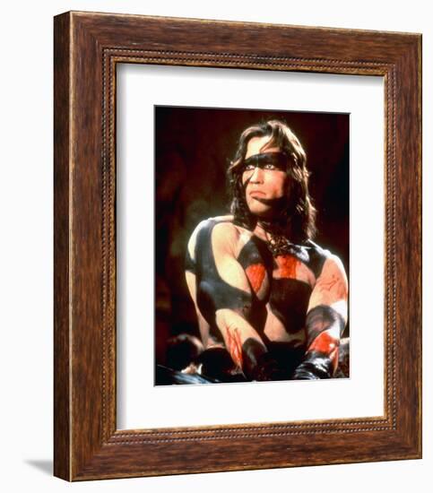 Red Sonja-null-Framed Photo