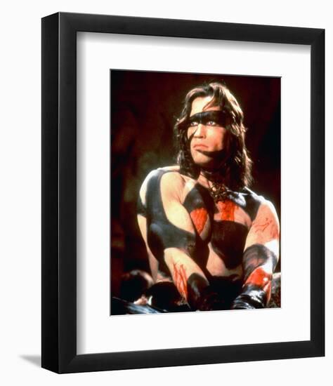 Red Sonja-null-Framed Photo