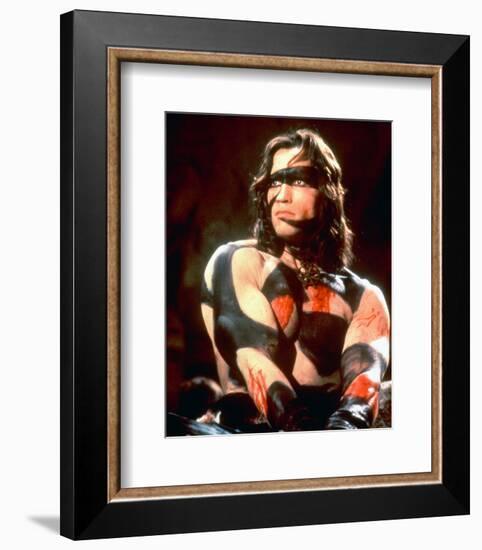 Red Sonja-null-Framed Photo