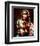 Red Sonja-null-Framed Photo