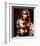 Red Sonja-null-Framed Photo