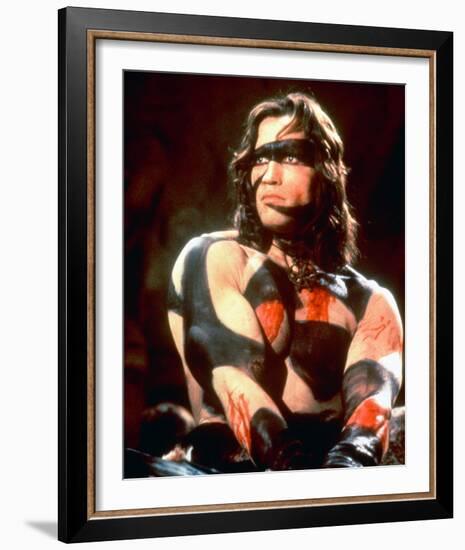 Red Sonja-null-Framed Photo