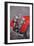 Red Sp.25 Alvis-Peter Miller-Framed Giclee Print