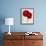 Red Splendor 2-Soraya Chemaly-Framed Premium Giclee Print displayed on a wall