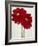 Red Splendor 2-Soraya Chemaly-Framed Giclee Print