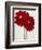 Red Splendor 2-Soraya Chemaly-Framed Giclee Print