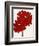 Red Splendor I-Soraya Chemaly-Framed Giclee Print