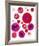 Red Spots-Camille Soulayrol-Framed Art Print