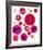 Red Spots-Camille Soulayrol-Framed Art Print