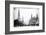 Red Square, Moscow, Russia-Nadia Isakova-Framed Photographic Print