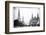 Red Square, Moscow, Russia-Nadia Isakova-Framed Photographic Print