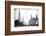 Red Square, Moscow, Russia-Nadia Isakova-Framed Photographic Print