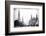 Red Square, Moscow, Russia-Nadia Isakova-Framed Photographic Print