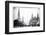 Red Square, Moscow, Russia-Nadia Isakova-Framed Photographic Print