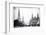 Red Square, Moscow, Russia-Nadia Isakova-Framed Photographic Print