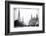 Red Square, Moscow, Russia-Nadia Isakova-Framed Photographic Print