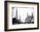 Red Square, Moscow, Russia-Nadia Isakova-Framed Photographic Print