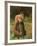 Red Squirrel 5753-Nigel Artingstall-Framed Giclee Print