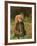 Red Squirrel 5753-Nigel Artingstall-Framed Giclee Print