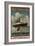 Red Star Line, Antwerpen-New York, circa 1910-null-Framed Giclee Print