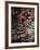 Red Stone-Clive Nolan-Framed Photographic Print