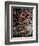 Red Stone-Clive Nolan-Framed Photographic Print