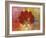 Red Tree 3-Ata Alishahi-Framed Giclee Print