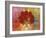 Red Tree 3-Ata Alishahi-Framed Giclee Print