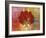 Red Tree 3-Ata Alishahi-Framed Giclee Print