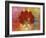 Red Tree 3-Ata Alishahi-Framed Giclee Print