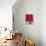 Red Tree I-Natasha Wescoat-Framed Premier Image Canvas displayed on a wall