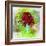 Red Tree M3-Ata Alishahi-Framed Giclee Print