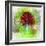 Red Tree M3-Ata Alishahi-Framed Giclee Print