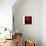 Red Tulip I-Christine Zalewski-Art Print displayed on a wall