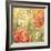 Red Tulips 2-Maria Rytova-Framed Giclee Print