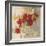 Red Tulips and Daffodils-Valeriy Chuikov-Framed Giclee Print