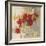 Red Tulips and Daffodils-Valeriy Chuikov-Framed Giclee Print